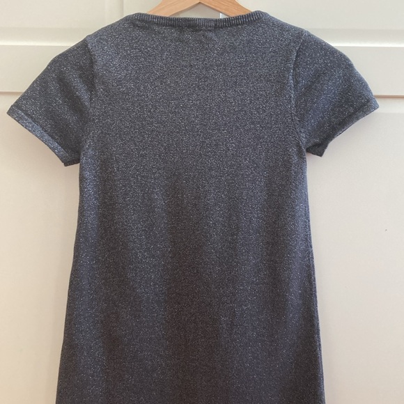 H&M Dress Girls Size 9 10 - Picture 5 of 6